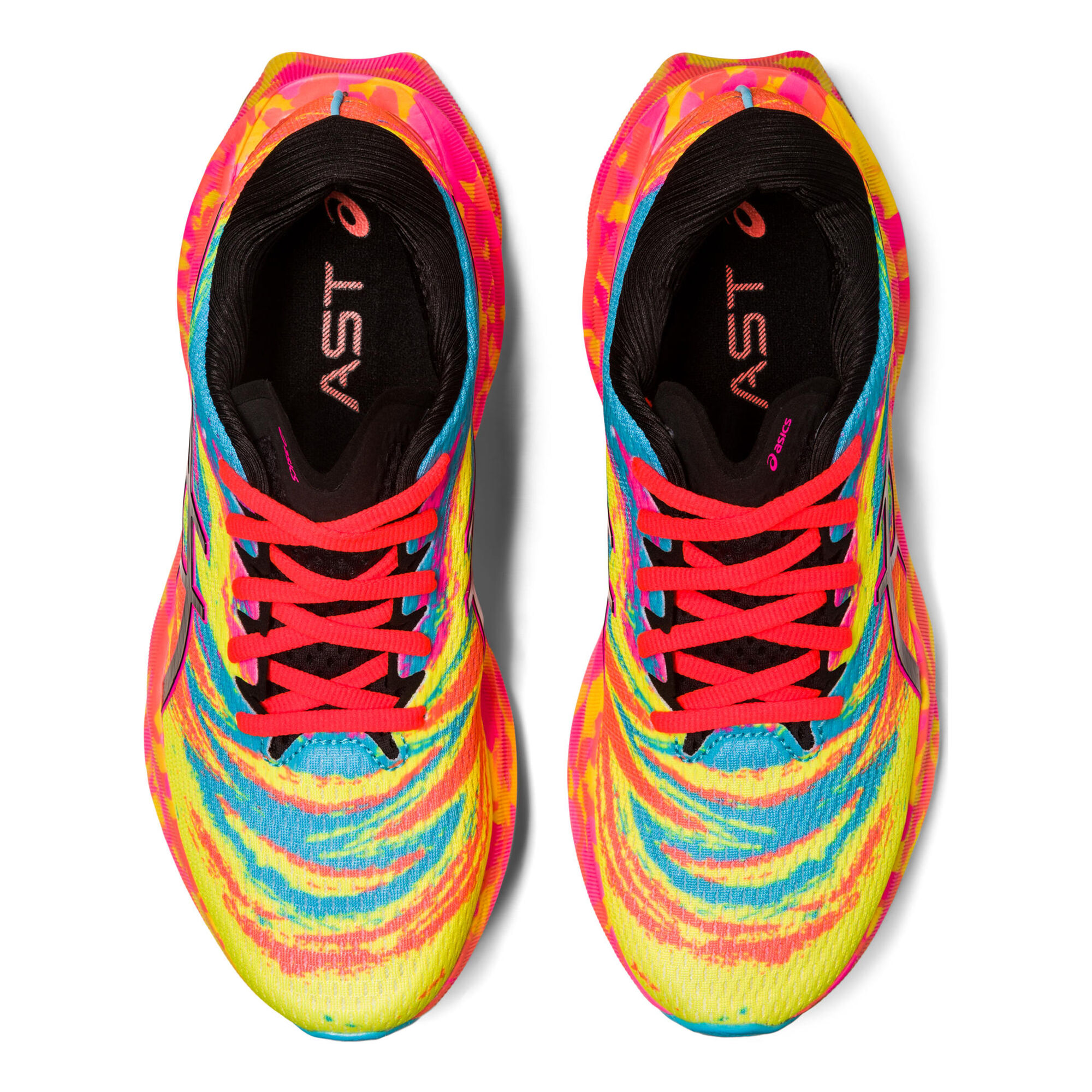 ASICS
