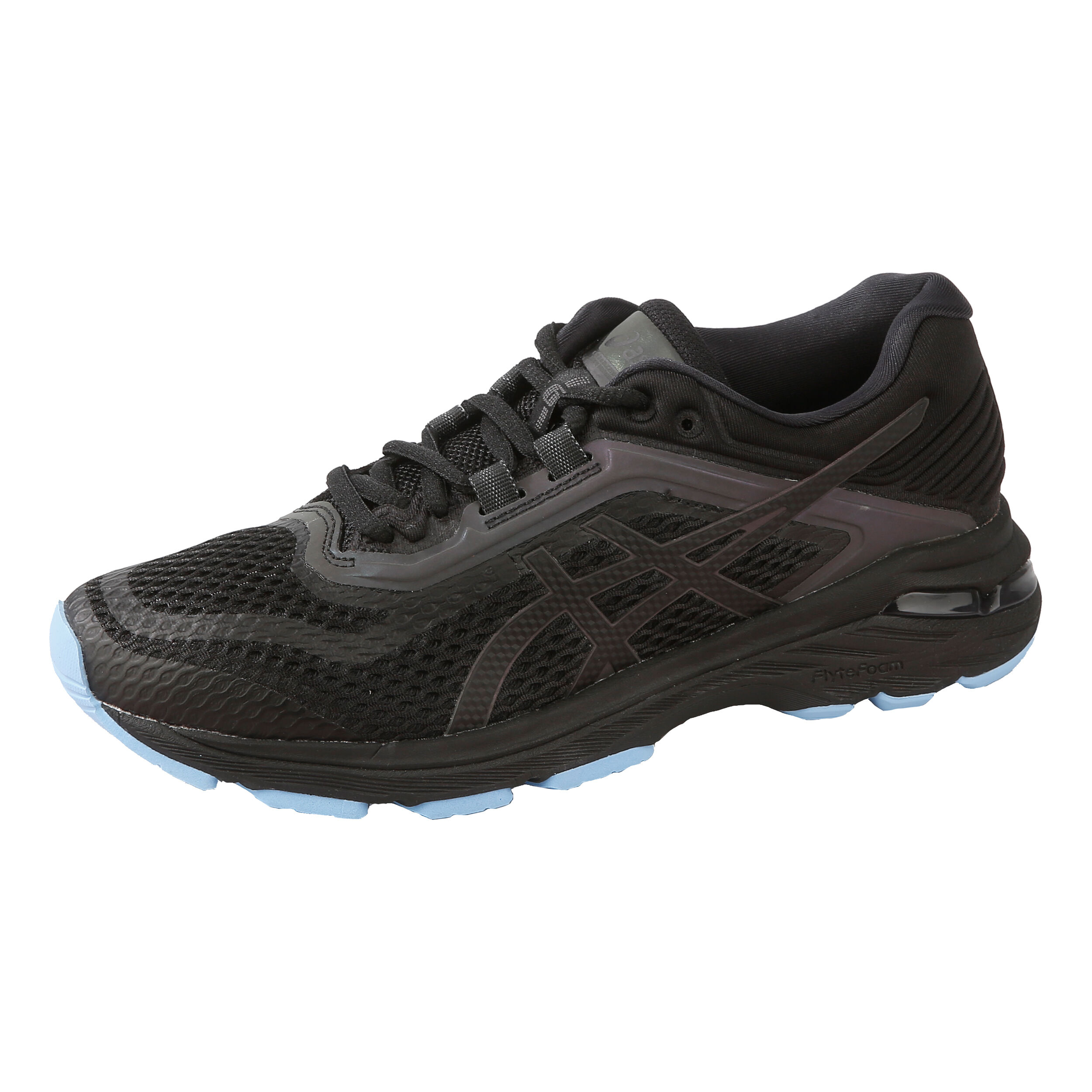 Ladies asics gt best sale 2000 6