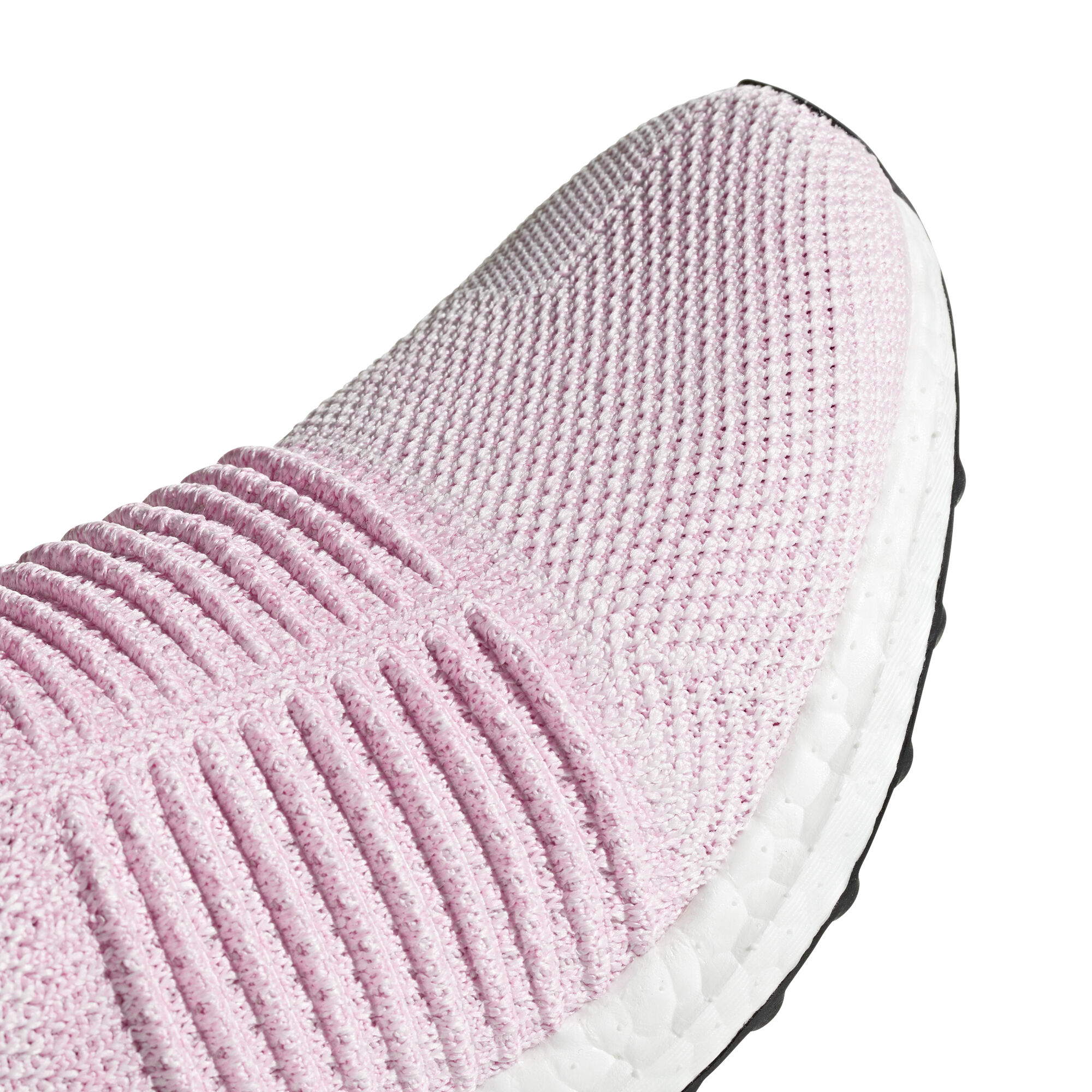 adidas Ultra Boost Laceless Neutralschuh Damen Rosa WeiB online kaufen Running Point DE
