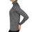 Tech 1/2 Zip Twist Women