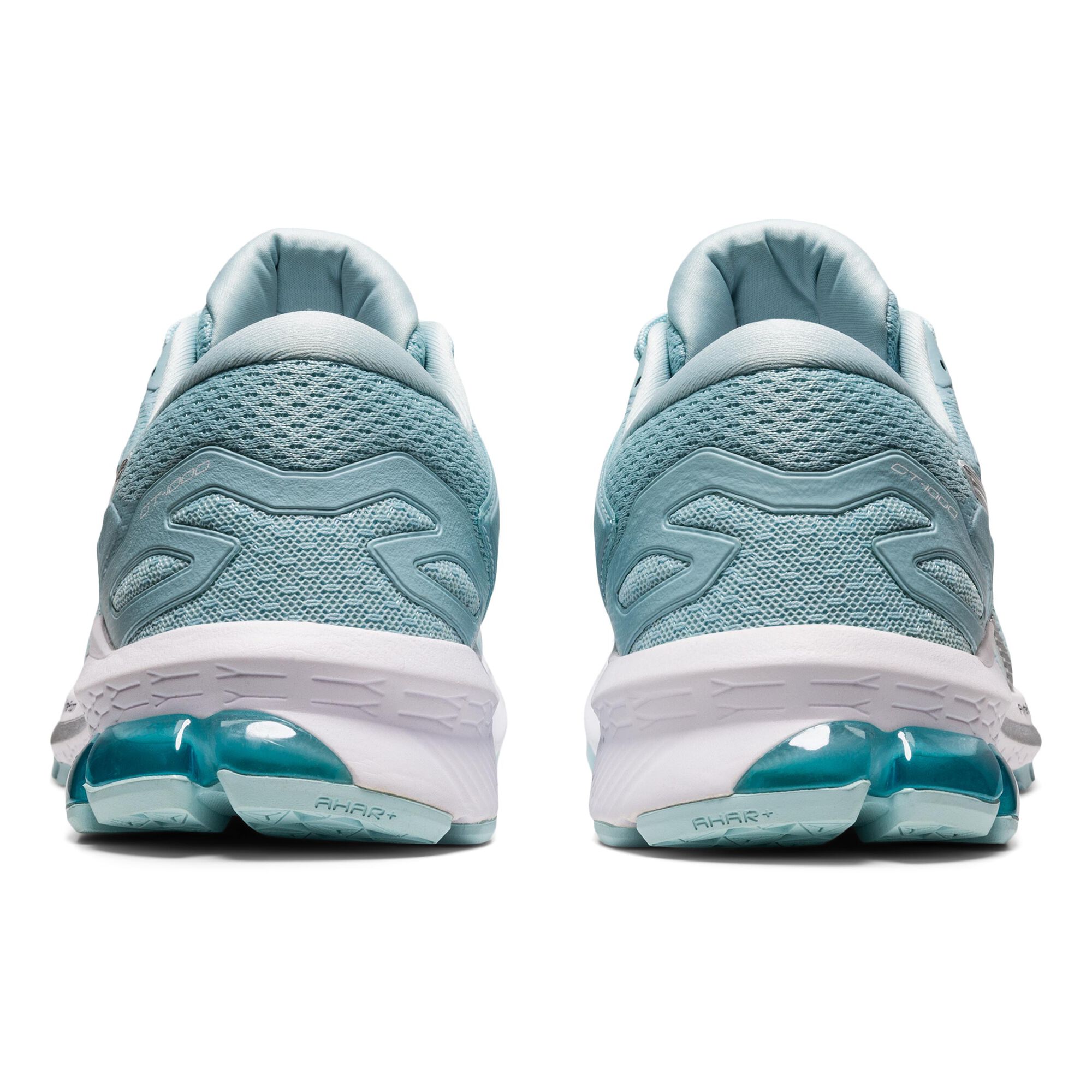 ASICS