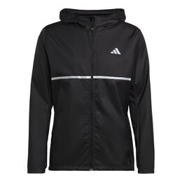 Own The Run Jacket