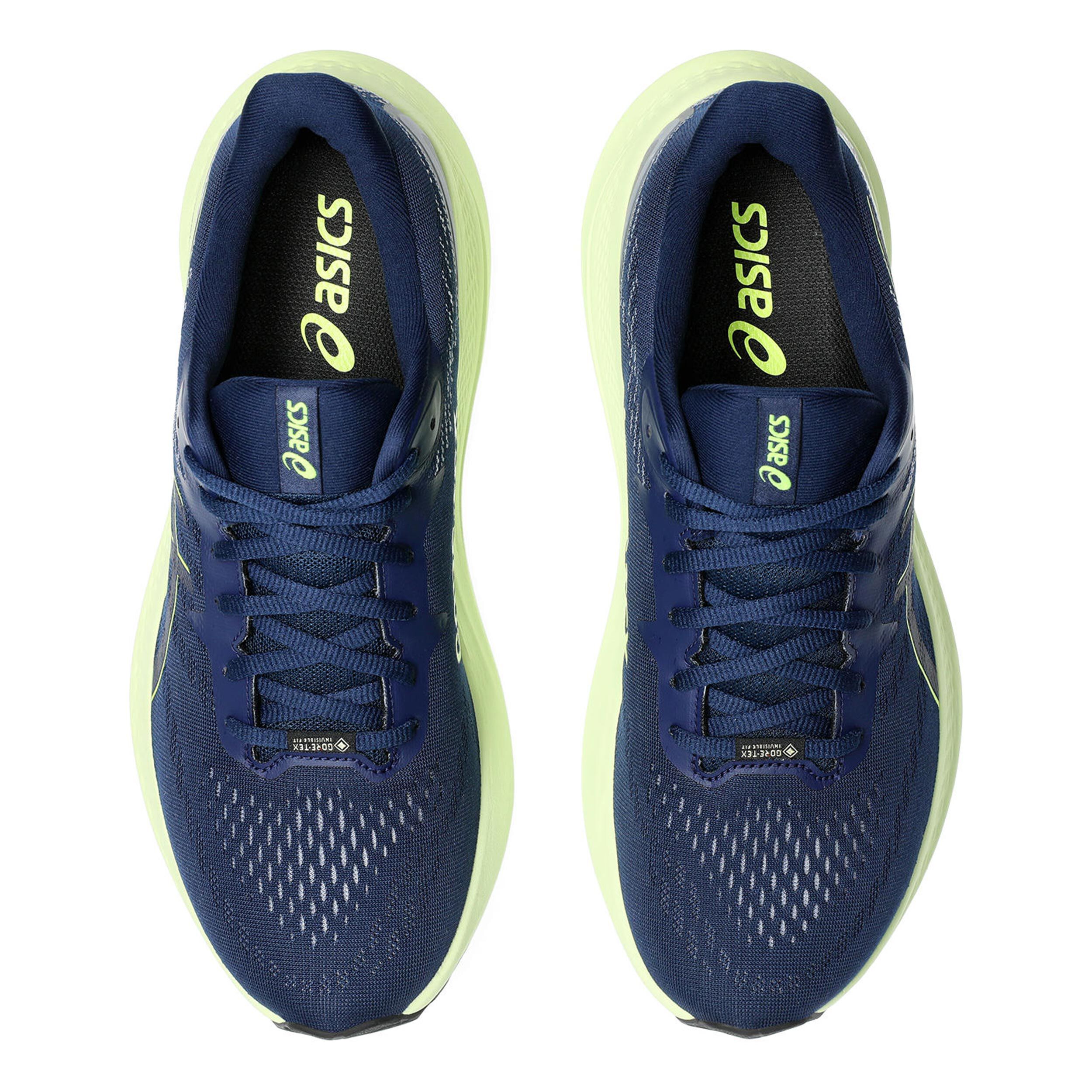 Asics gt 2000 mens blue clearance