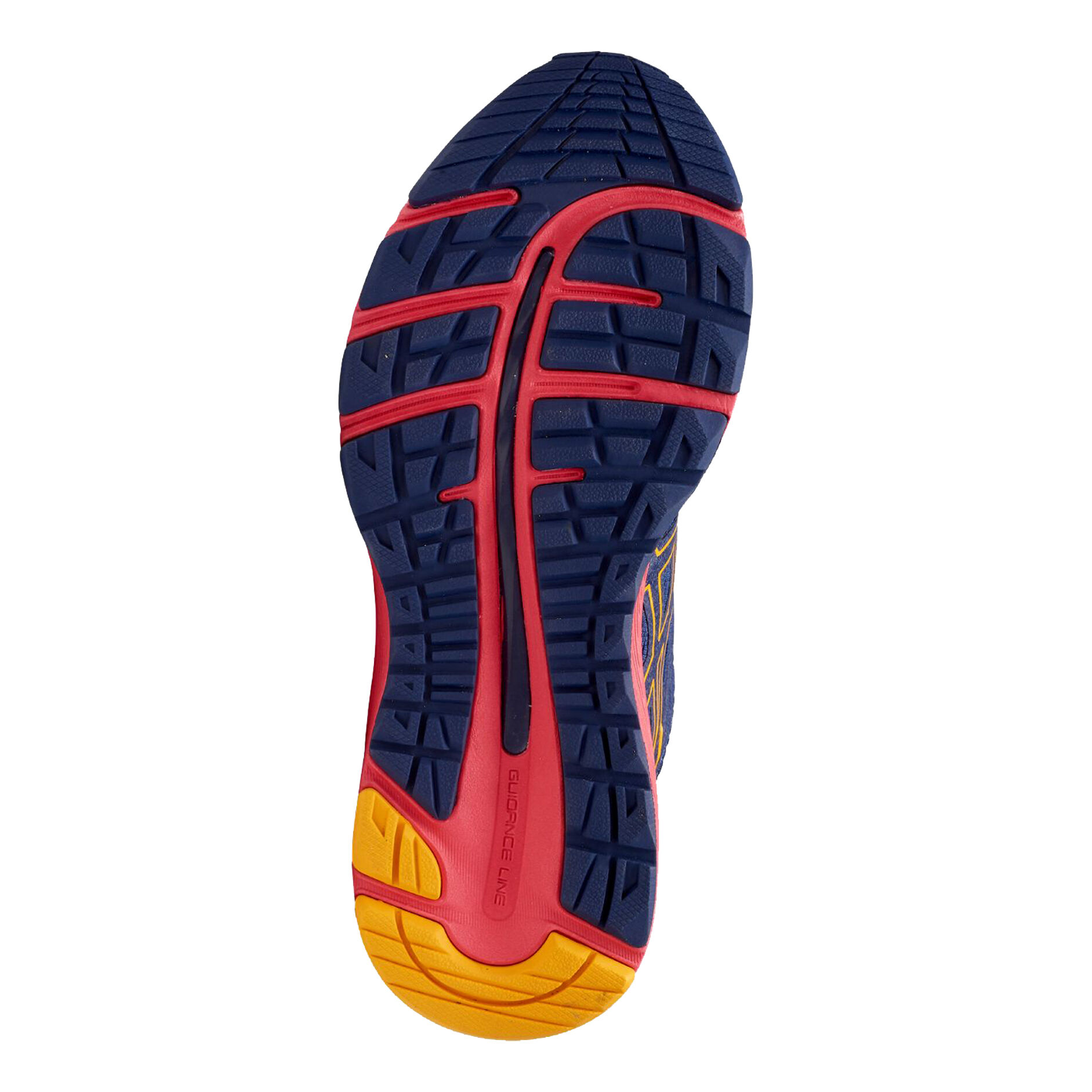Asics cumulus 20 red new arrivals