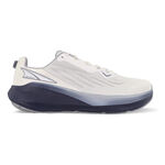 Altra Laufschuhe Altra FWD Via Neutralschuh Herren-Weiß,Dunkelblau