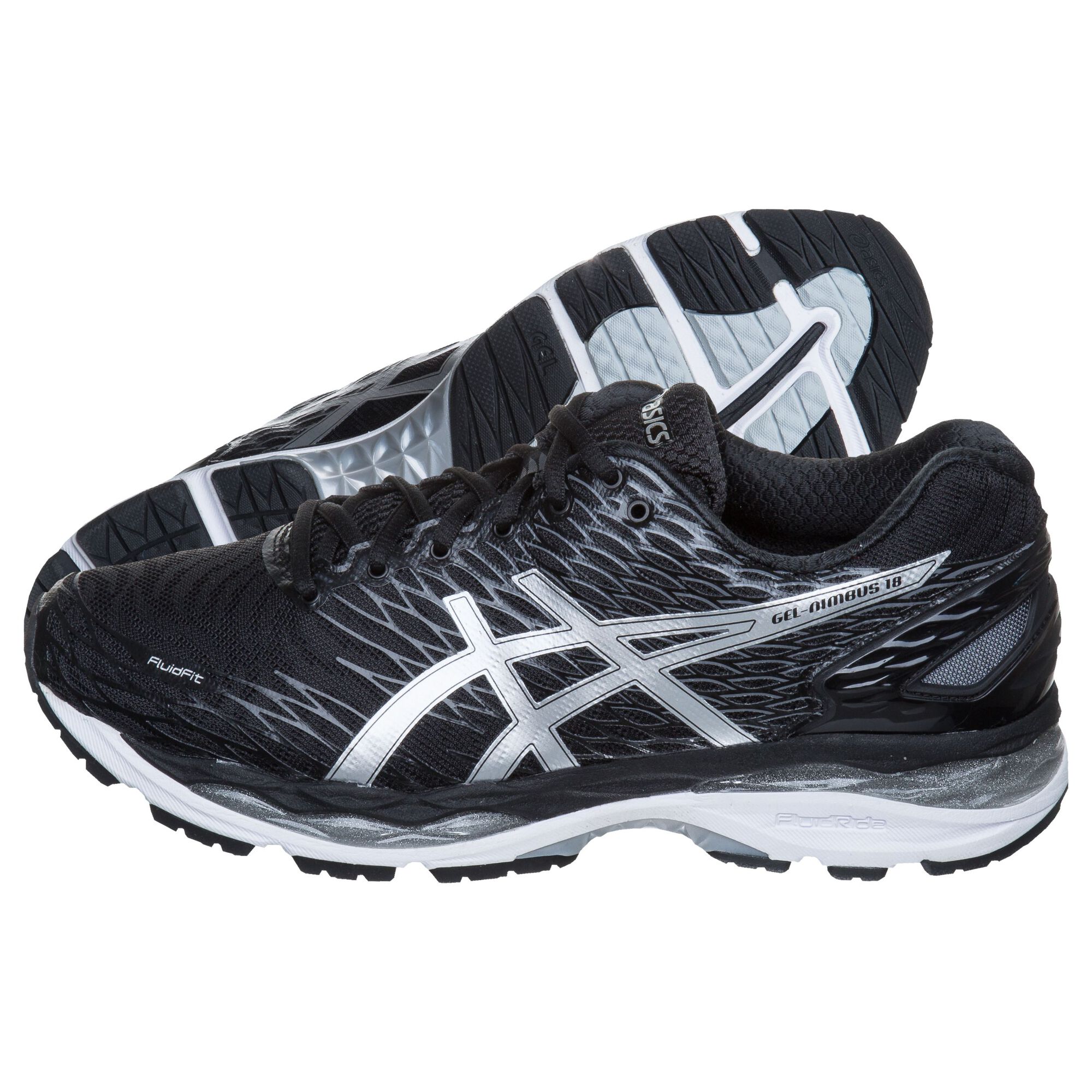 ASICS