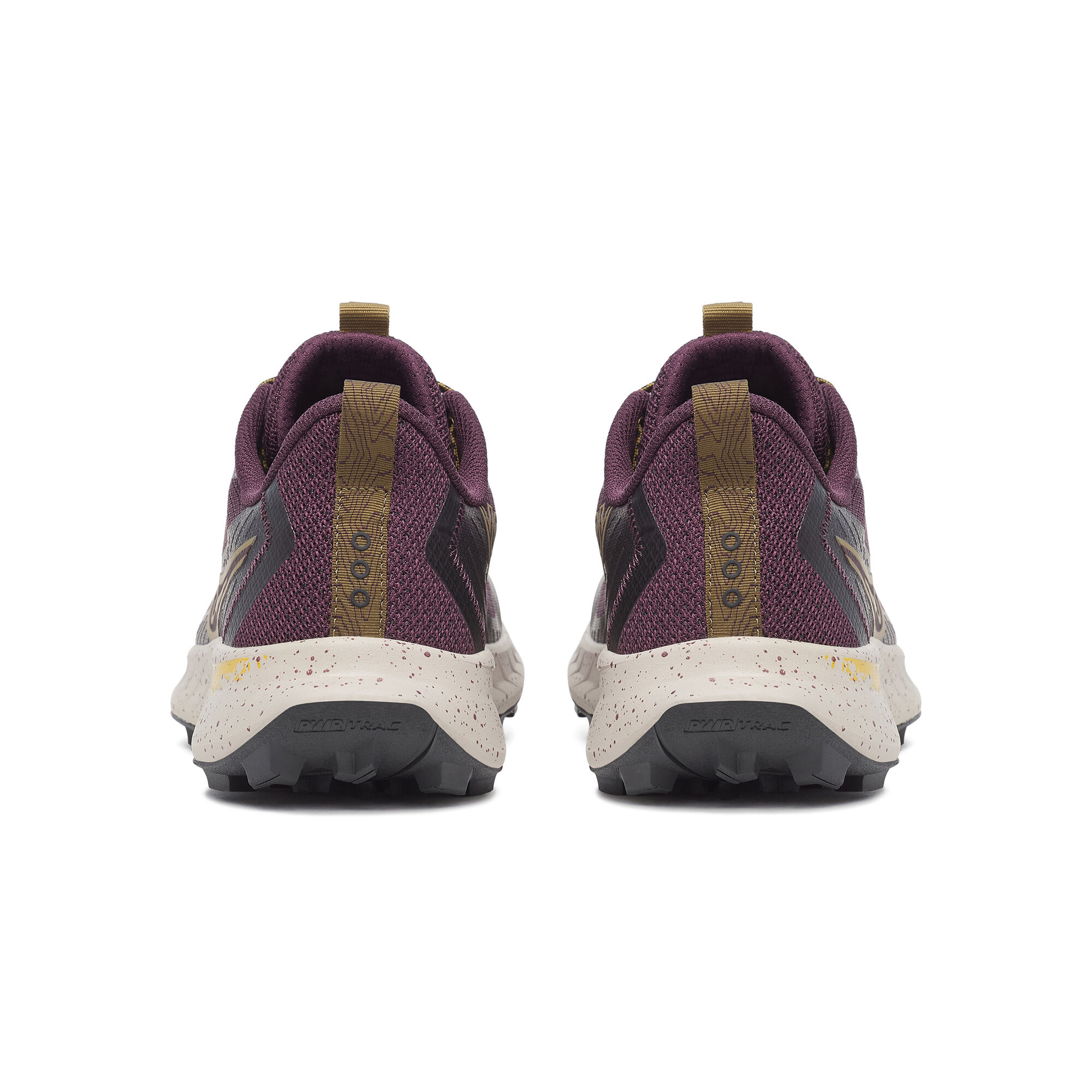 Saucony