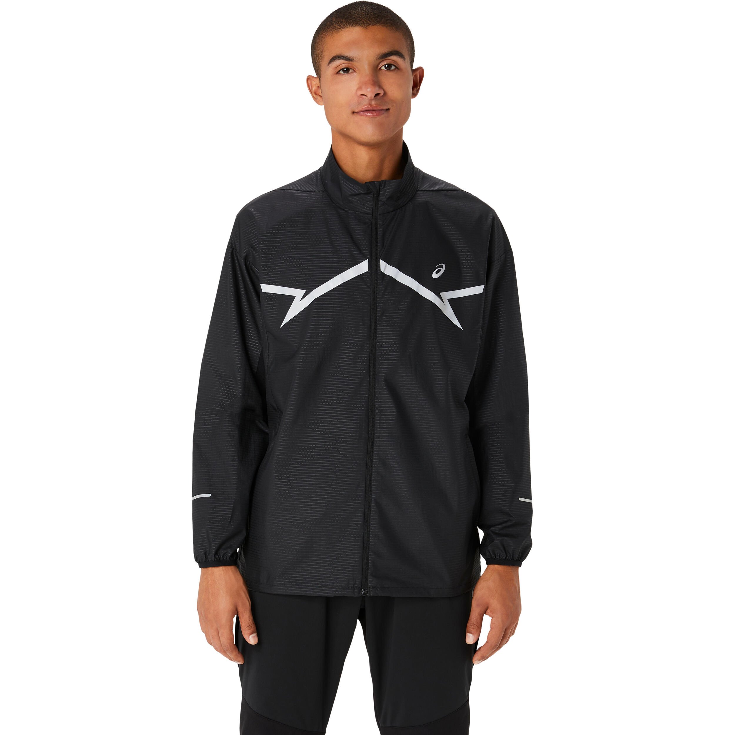 Asics jacket 2025