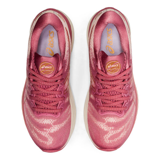 ASICS