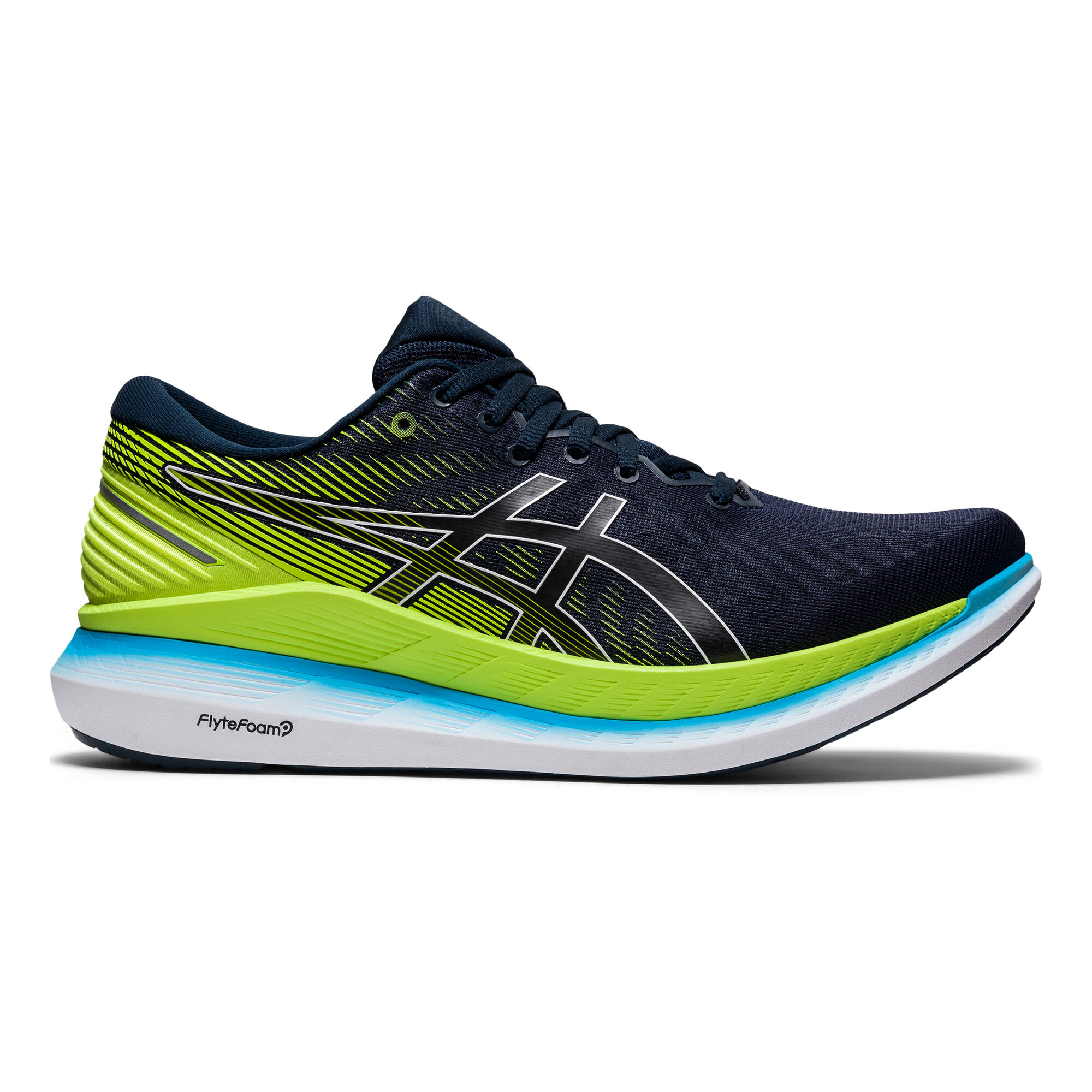 ASICS