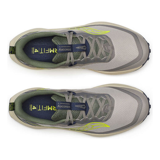Saucony