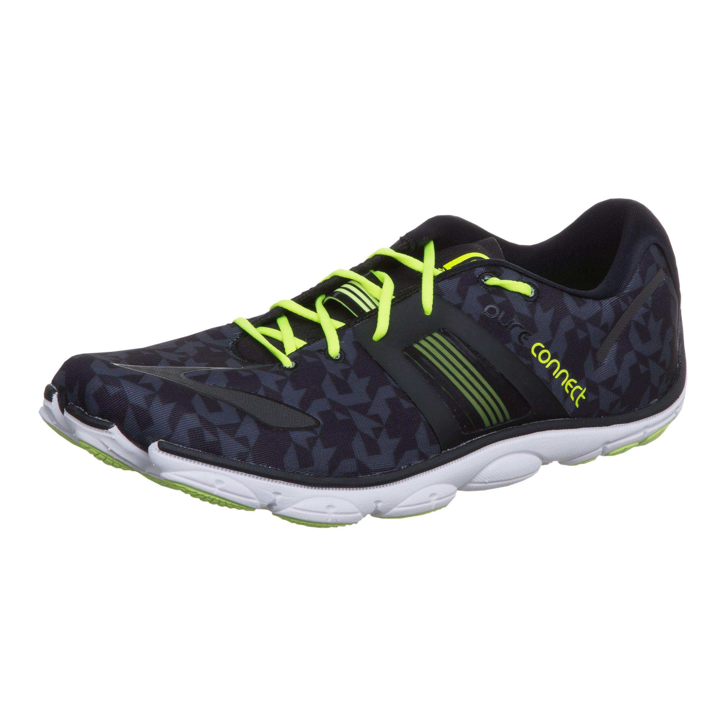 Brooks pure connect 4 herren store