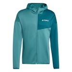 adidas Terrex XPR Light Fleece Jacket