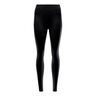 Swift Tight Lauftight Damen-schwarz