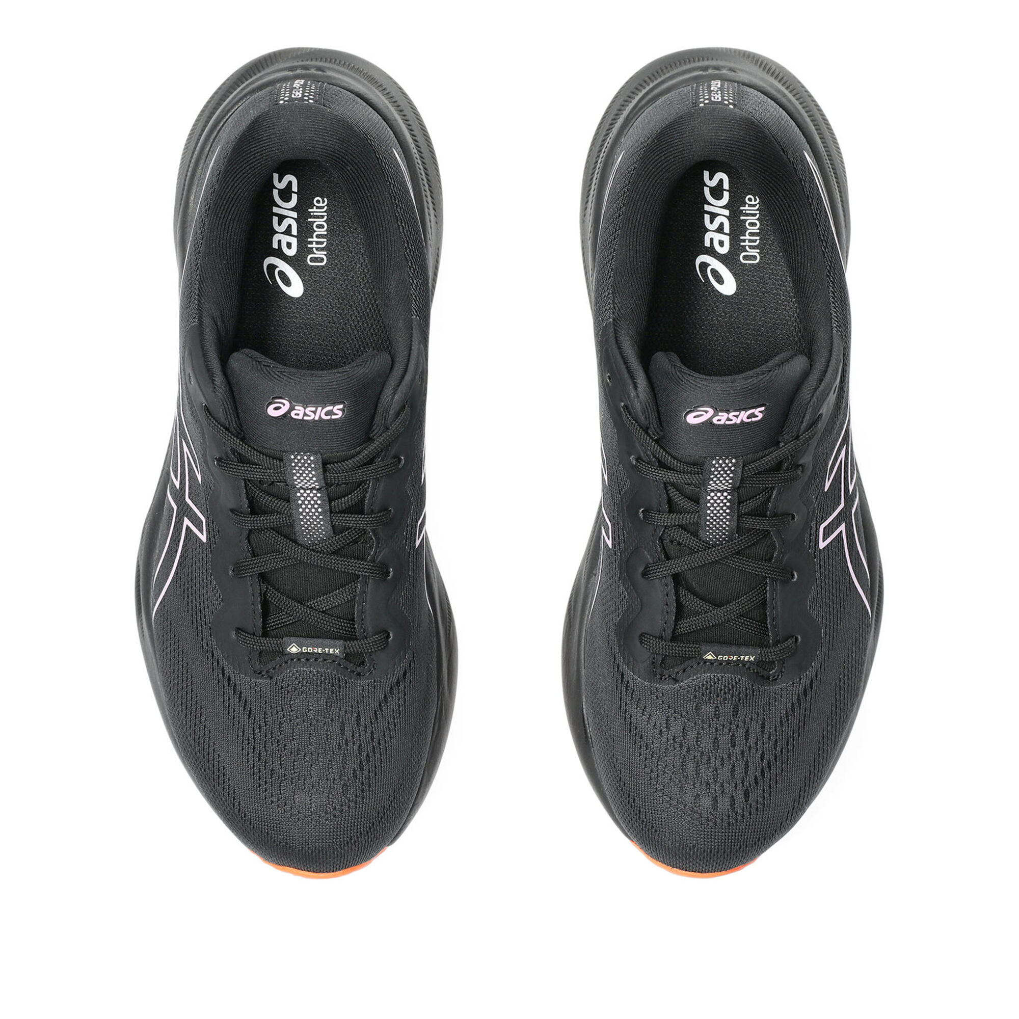 ASICS