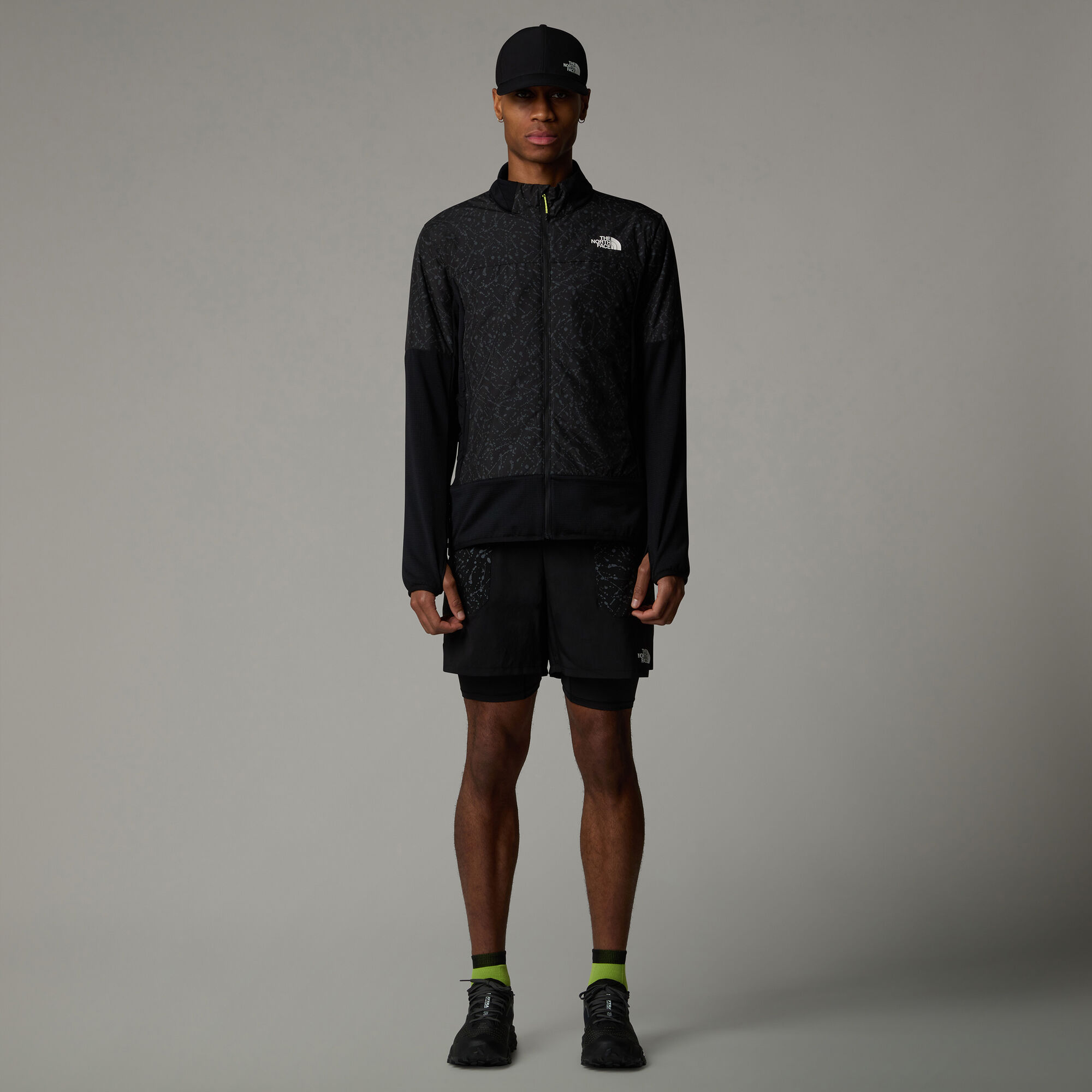The North Face