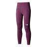 Movmynt 7/8 Lauftight Damen-Lila