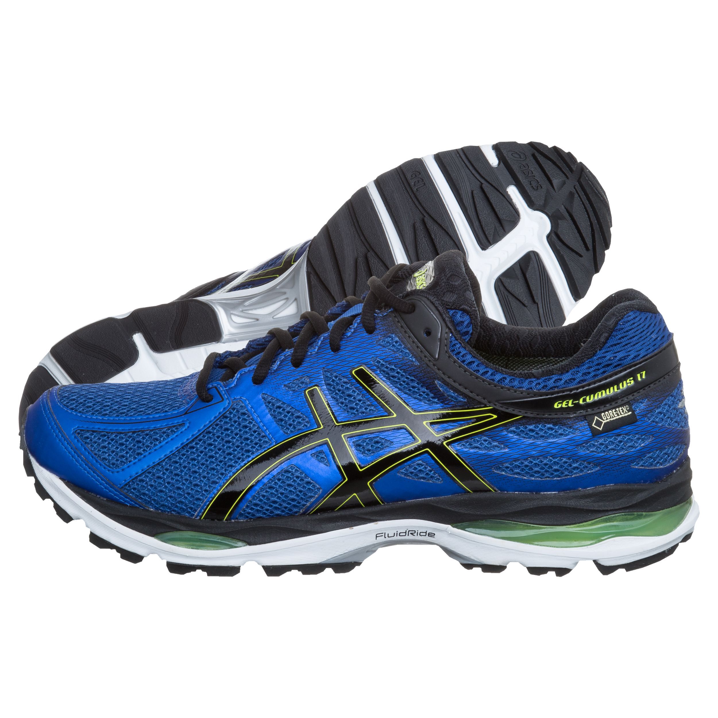 Asics fluidride sales