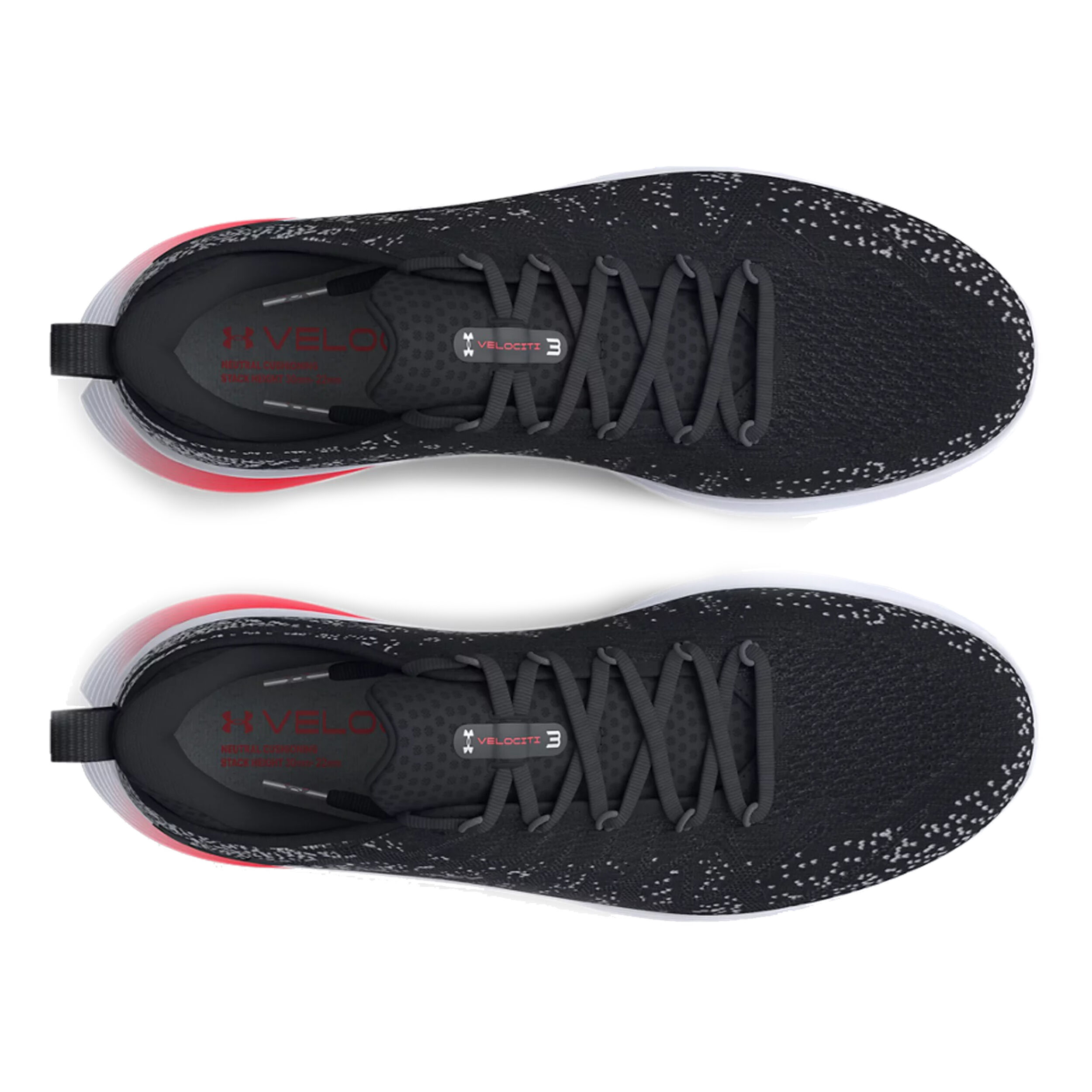 Under armour flyknit shoes discount