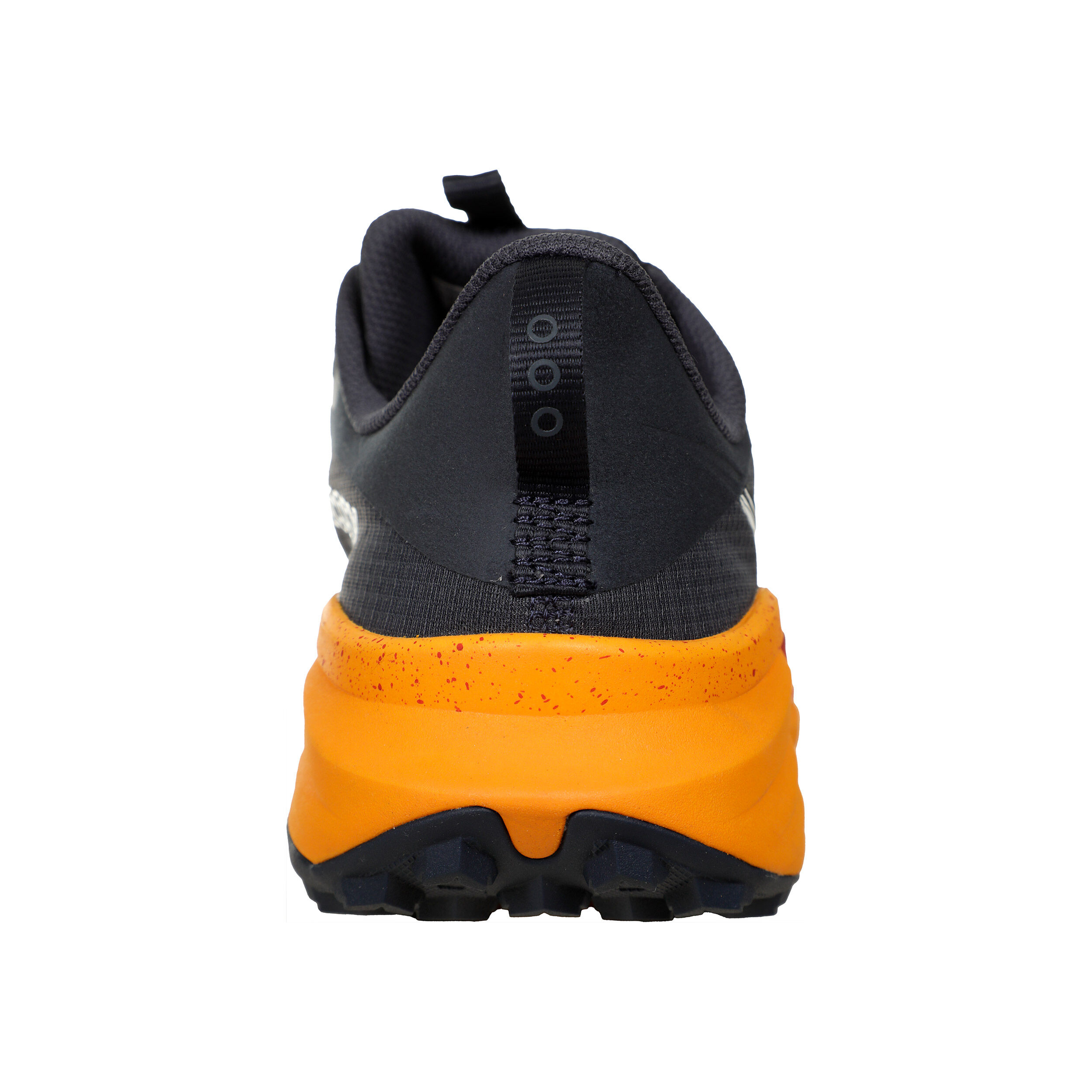 Xodus Ultra 3 Trailschuh Herren Dunkelblau Orange
