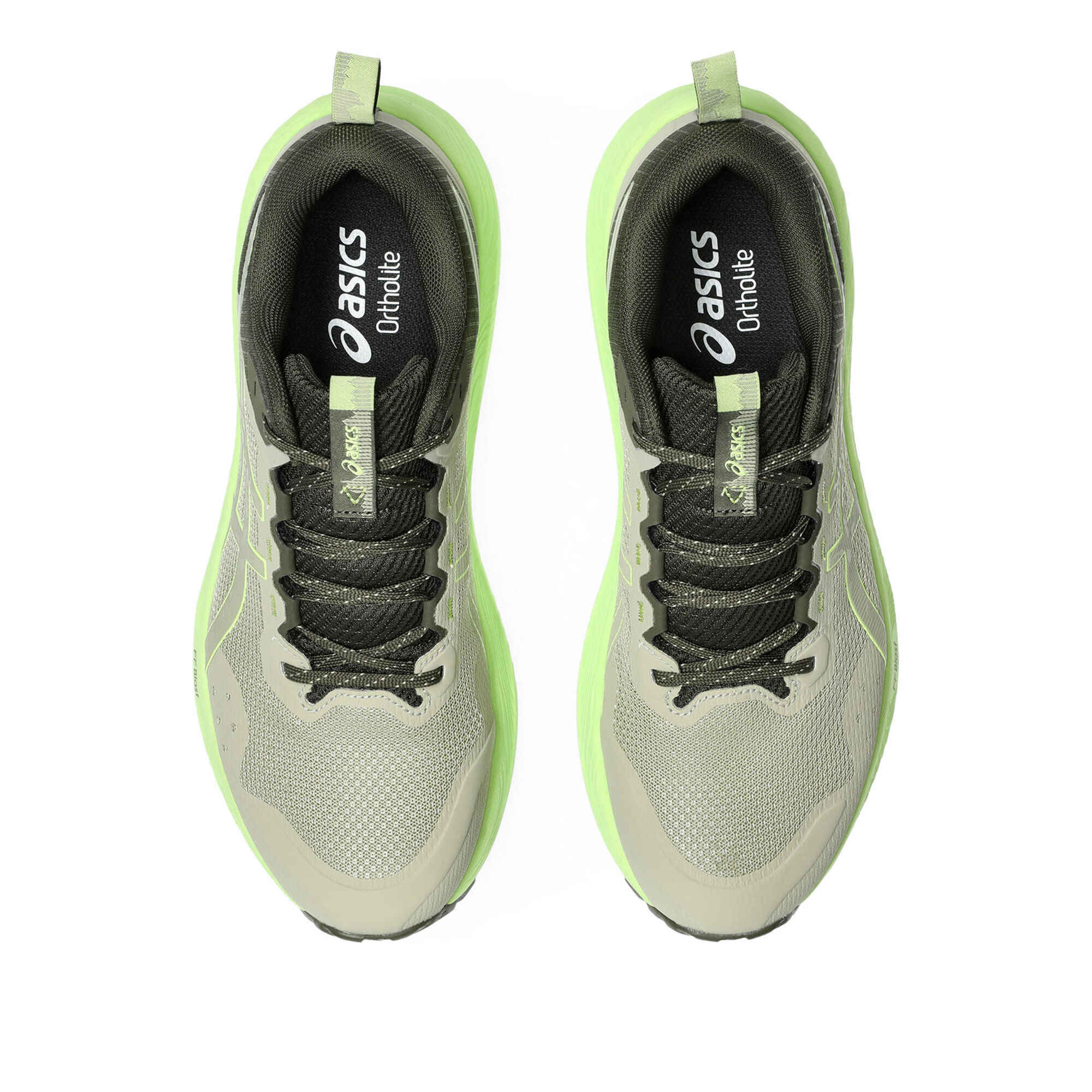 ASICS