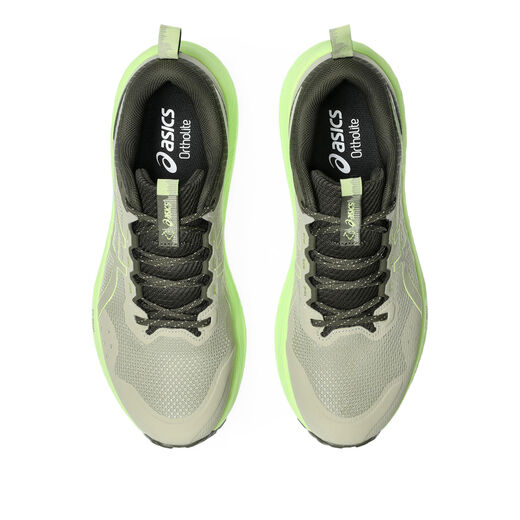 ASICS