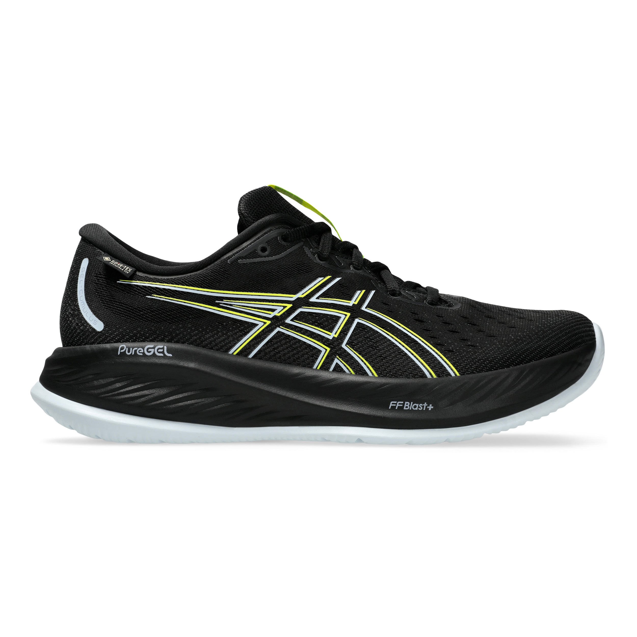 Asics gel cumulus 6 homme soldes 2025