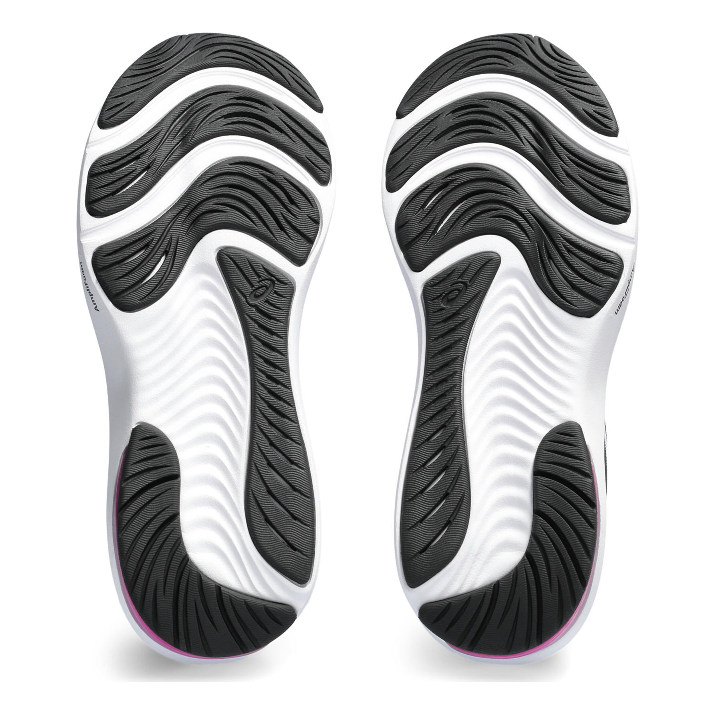 ASICS Gel Pulse 14 Neutralschuh Damen Grau Pink online kaufen Running Point DE