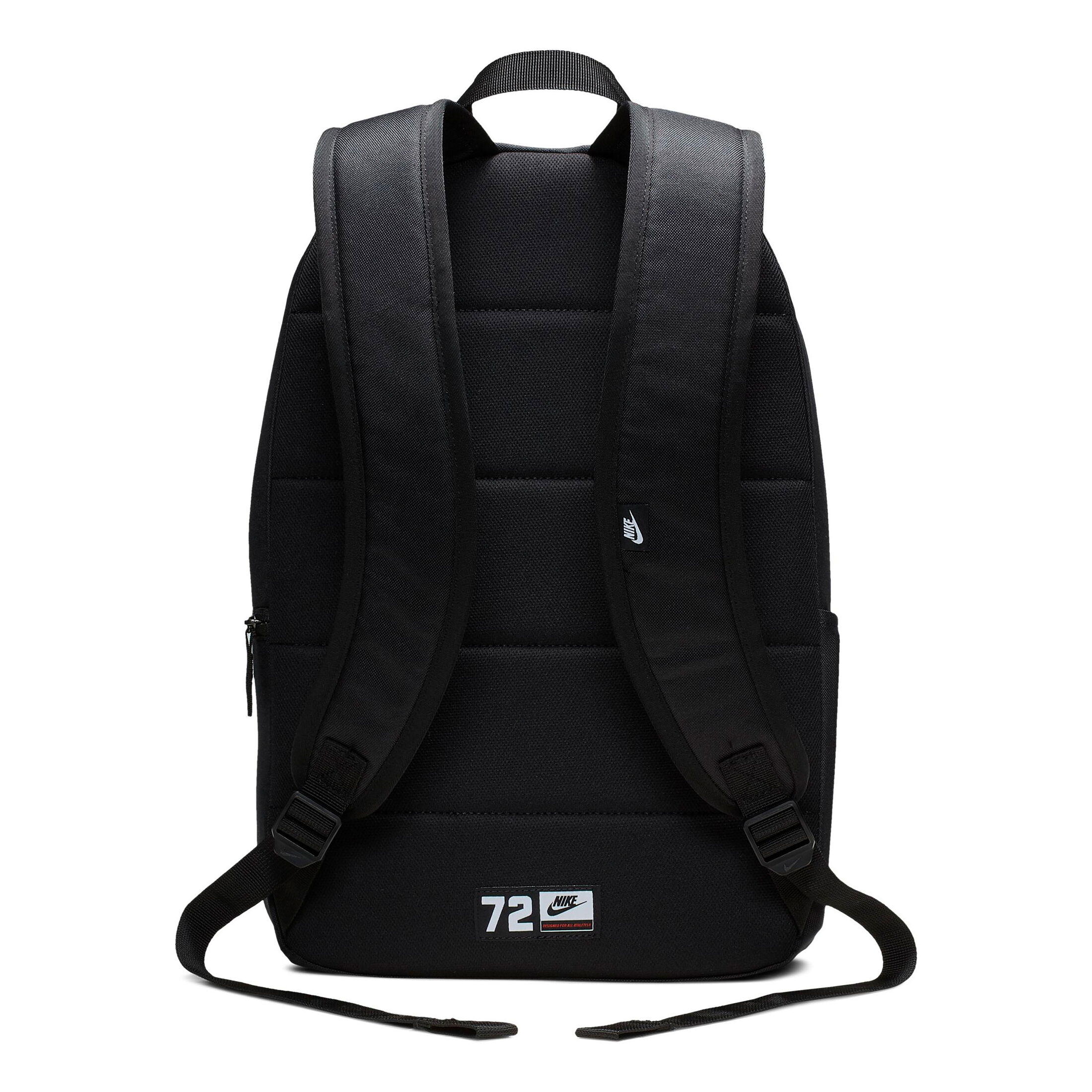 Nike Heritage 2.0 Rucksack Schwarz WeiB online kaufen Running Point DE