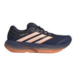 adidas Stabilitätsschuh adidas Supernova Solution 3 Stabilitätsschuh Damen-blau, orange