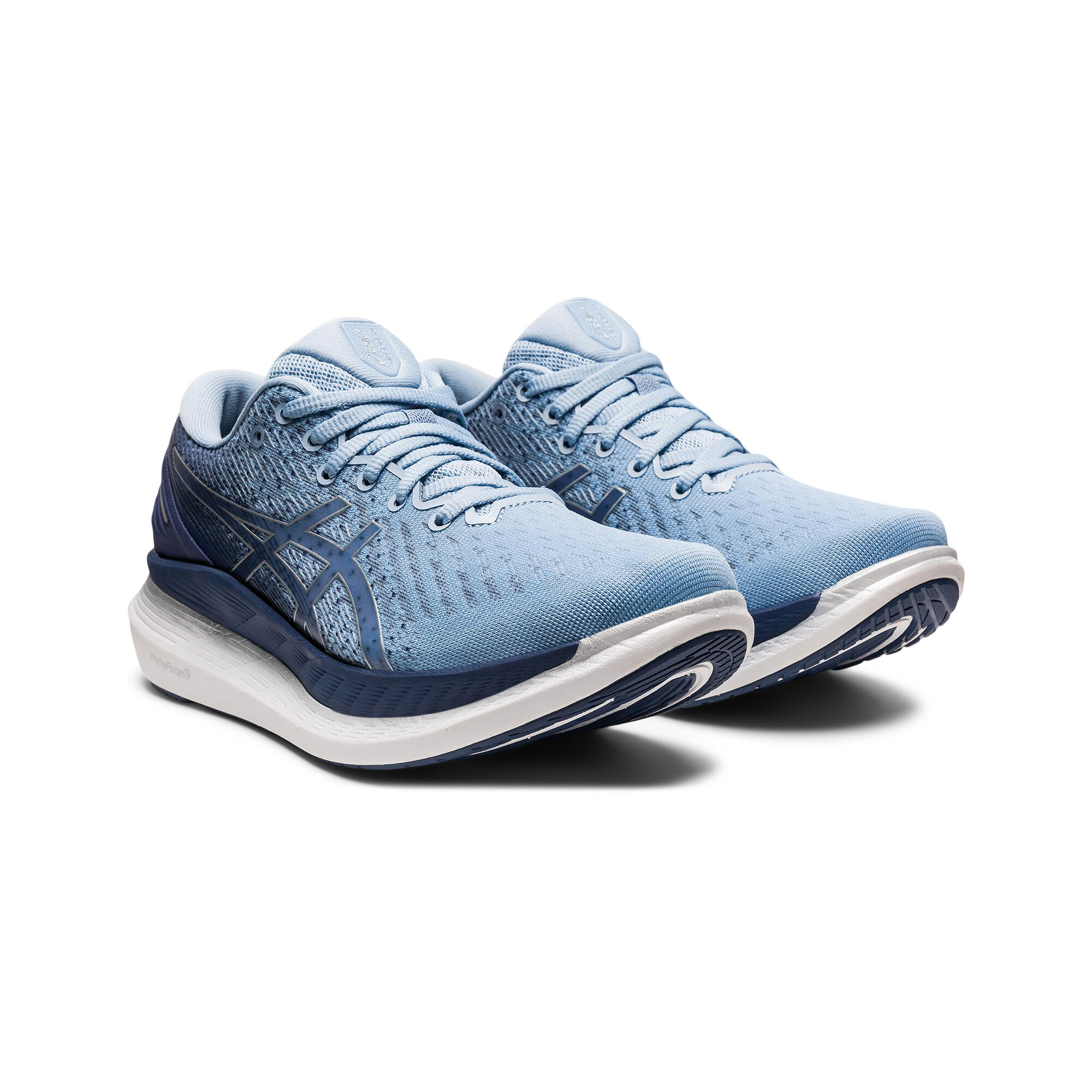 ASICS