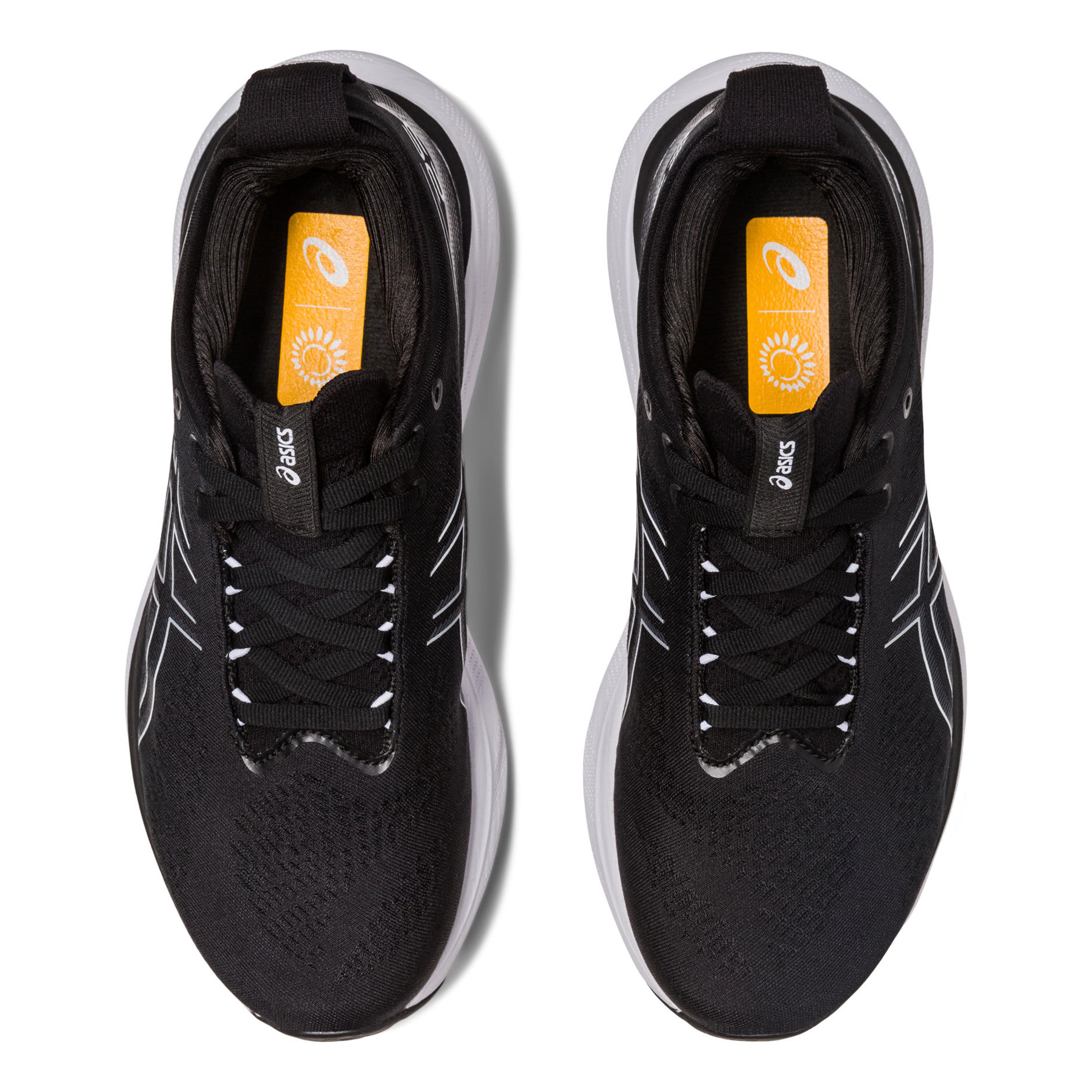 Asics gel nimbus sale 22 damen 43 5