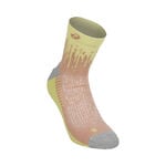 ASICS Pixel Performance Quarter Socks