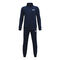 Knit Track Suit