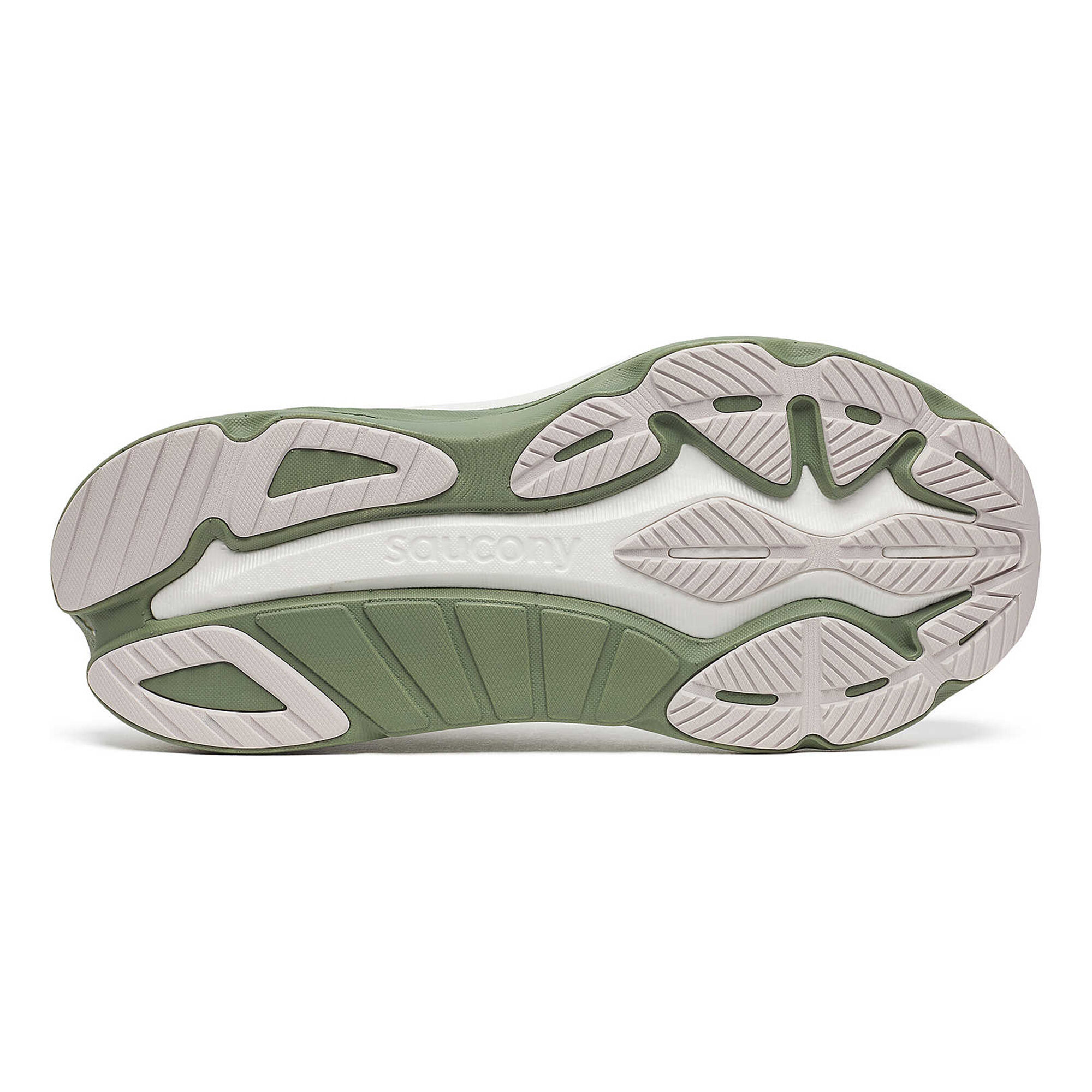 Saucony