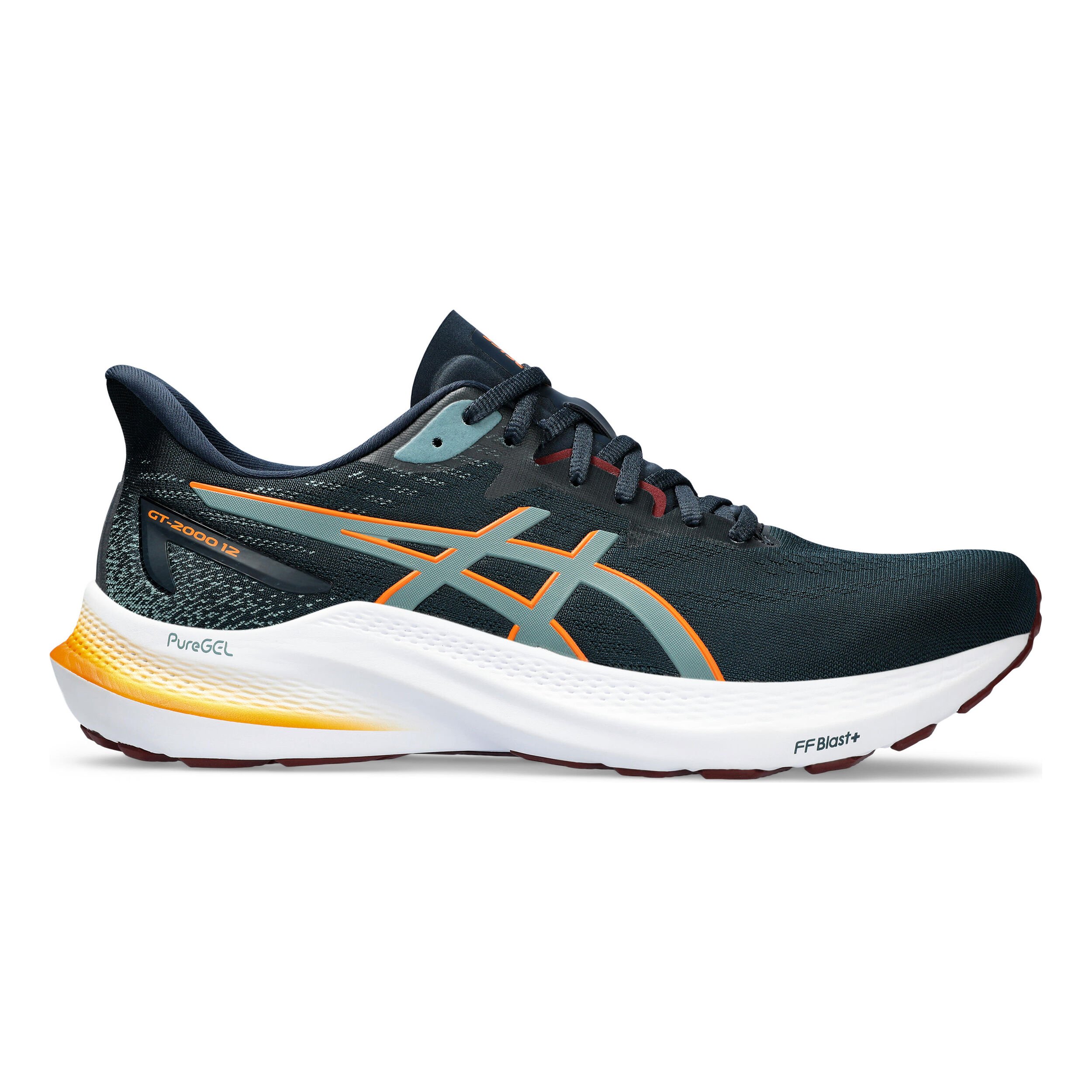 Laufschuhe best sale stabilität herren