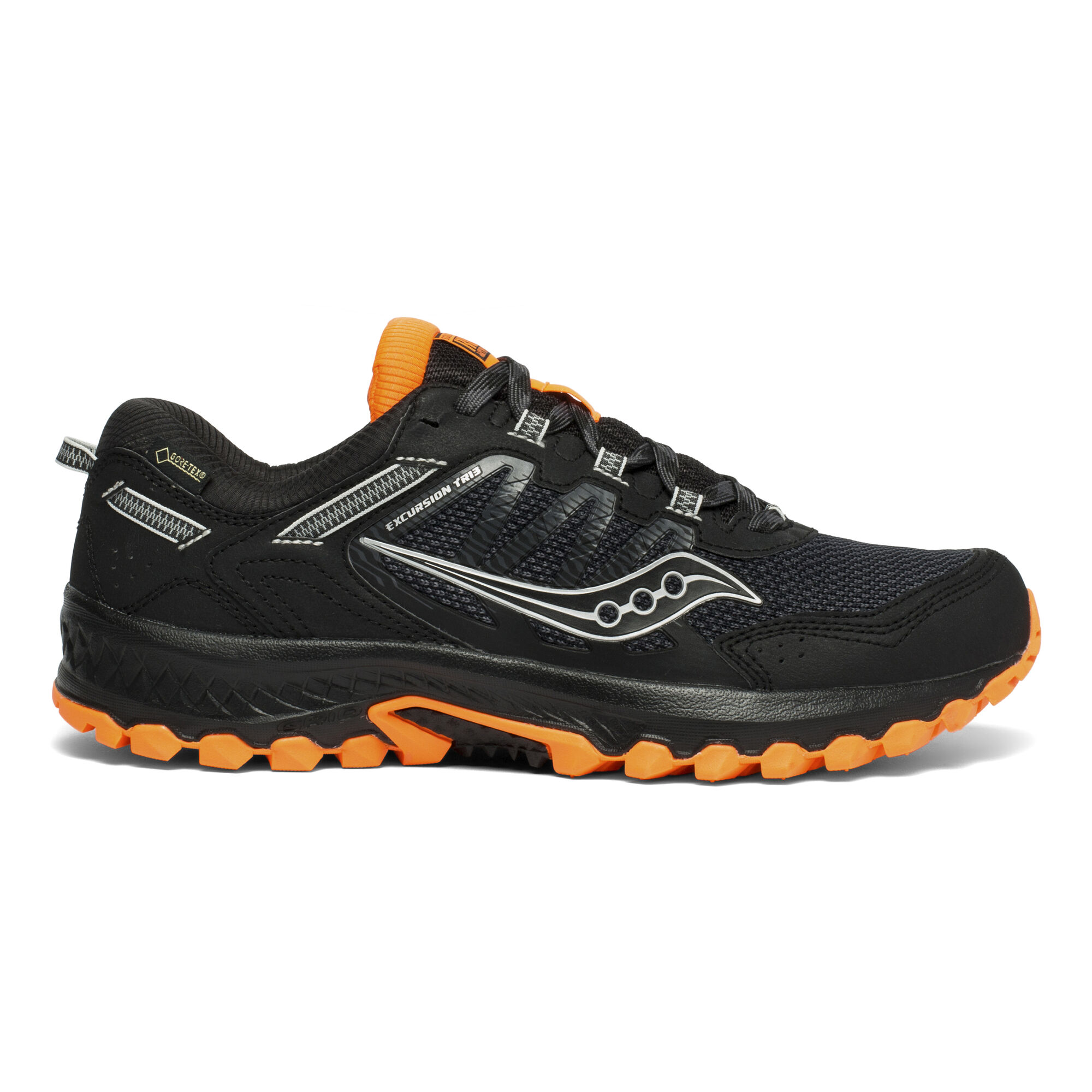 Saucony