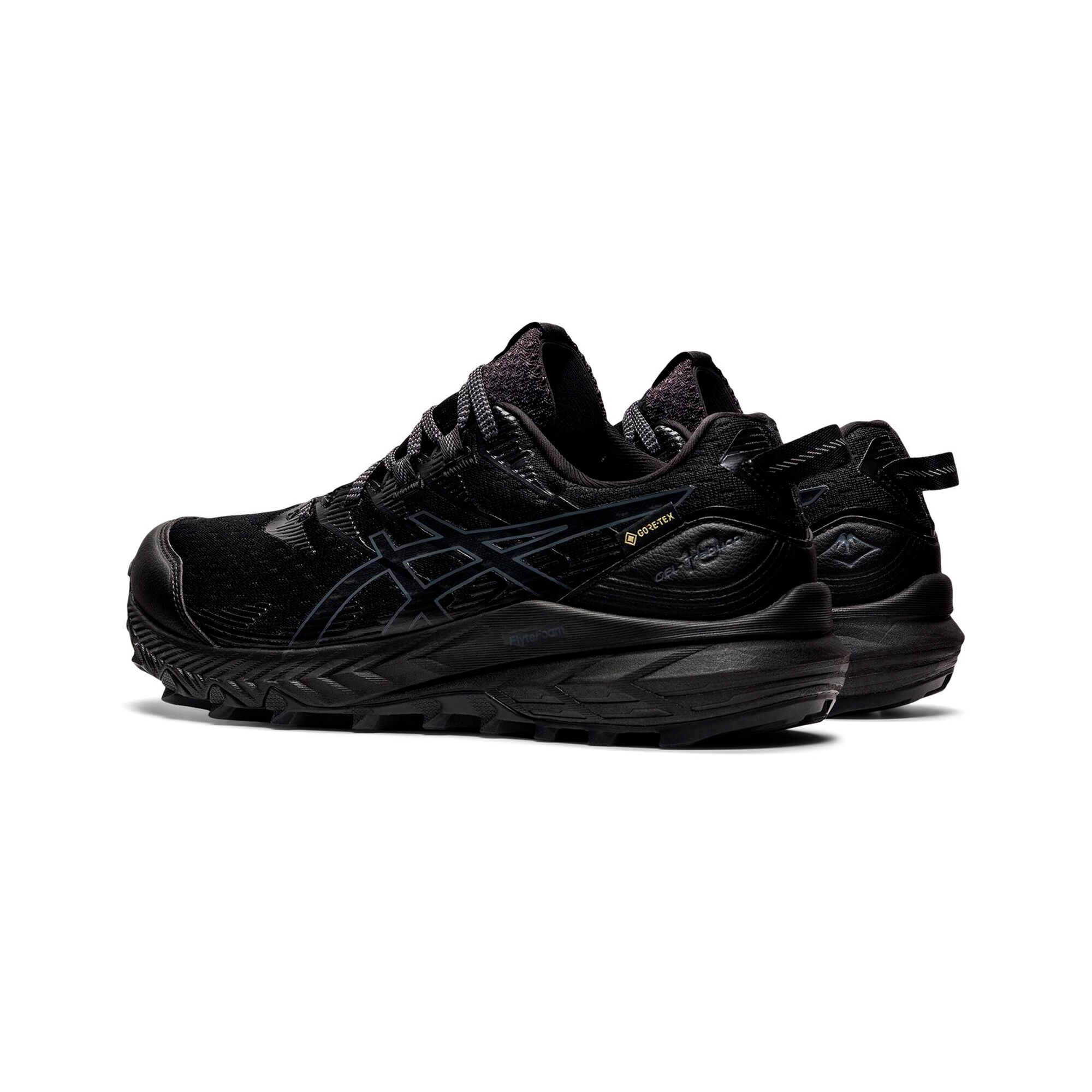 ASICS