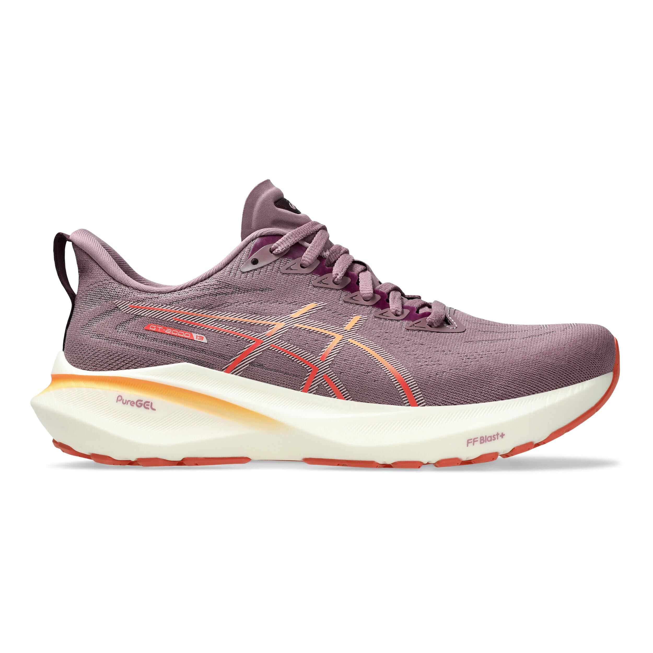 Asics mauve 2025