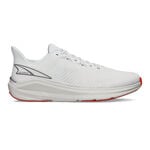 Altra Experience Form