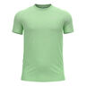 T-Shirt Crew Neck Shortsleeve Essential Seamless