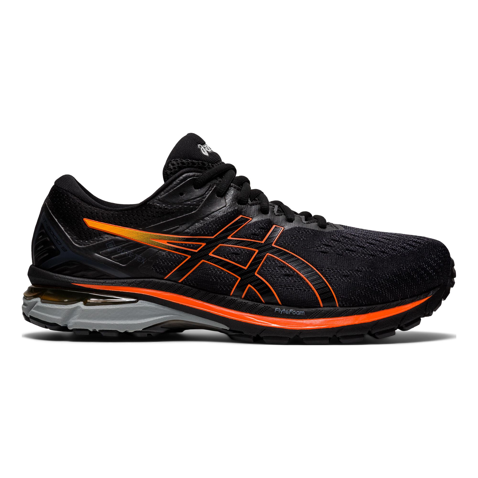 ASICS