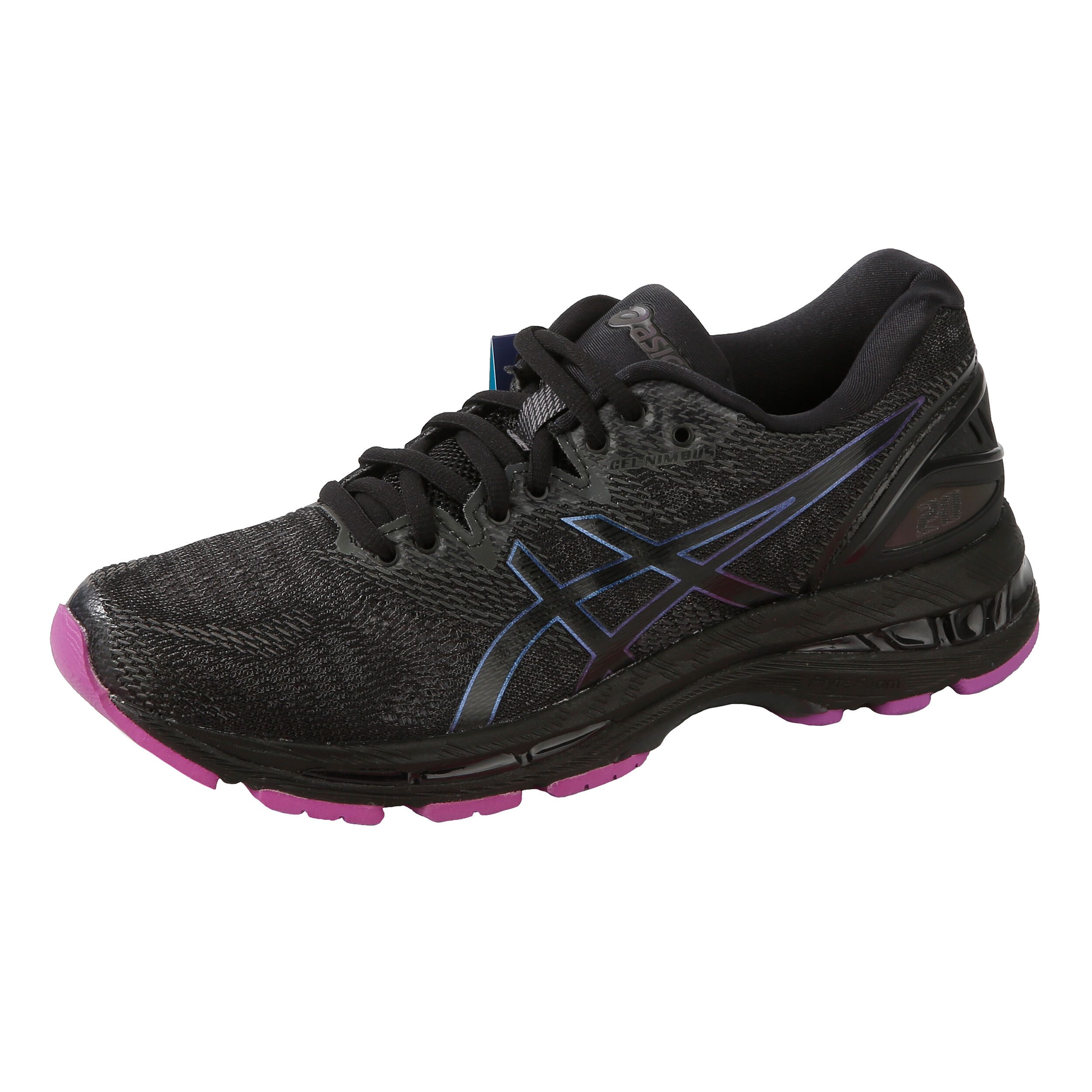 Asic nimbus 20 femme sales