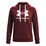 Rival Fleece Logo Hoodie Women