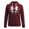 Rival Fleece Logo Hoodie Women