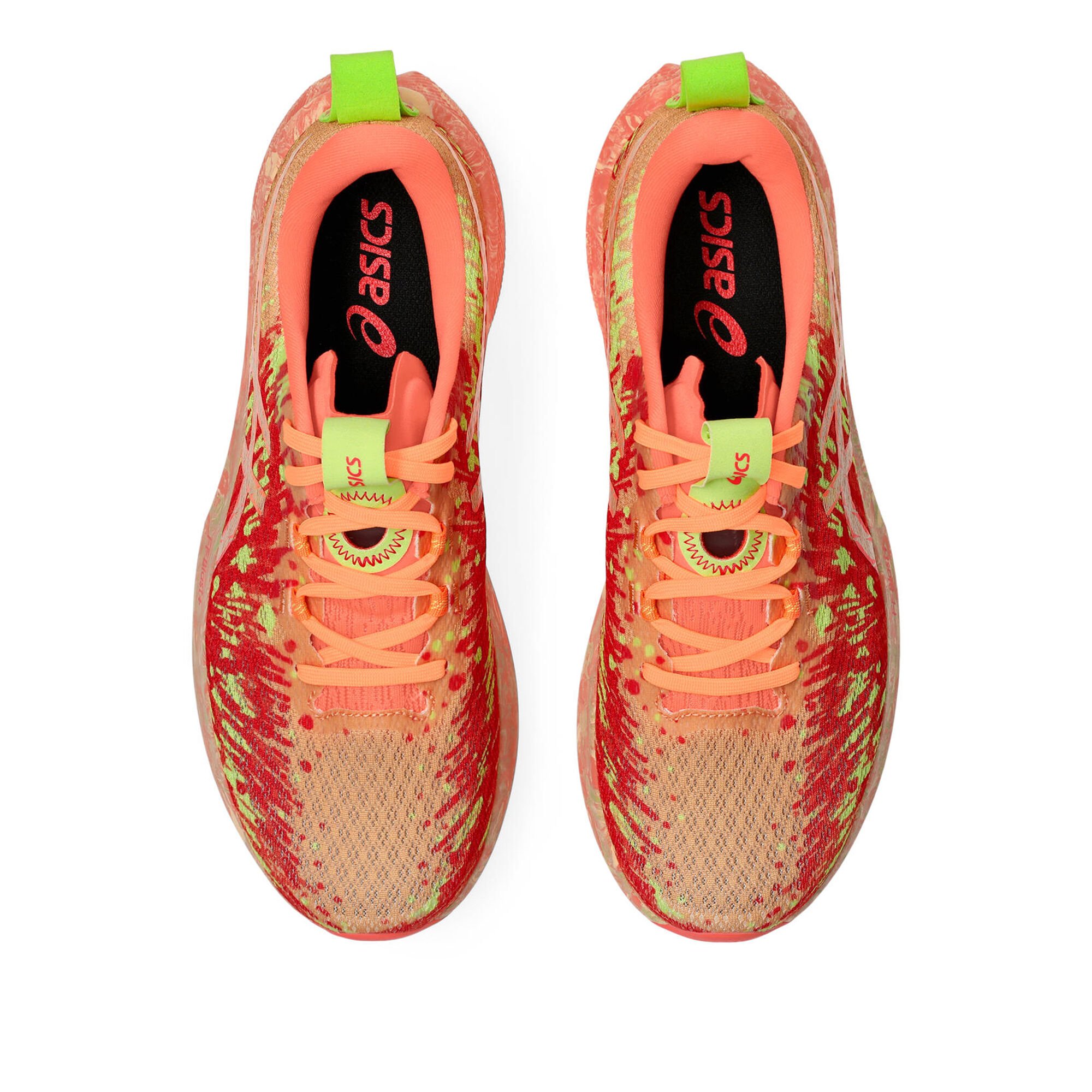ASICS