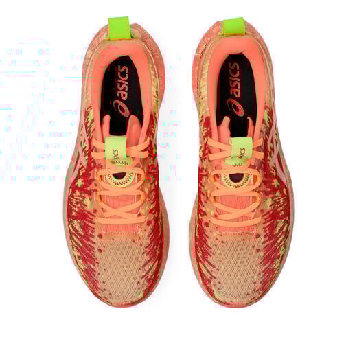 ASICS