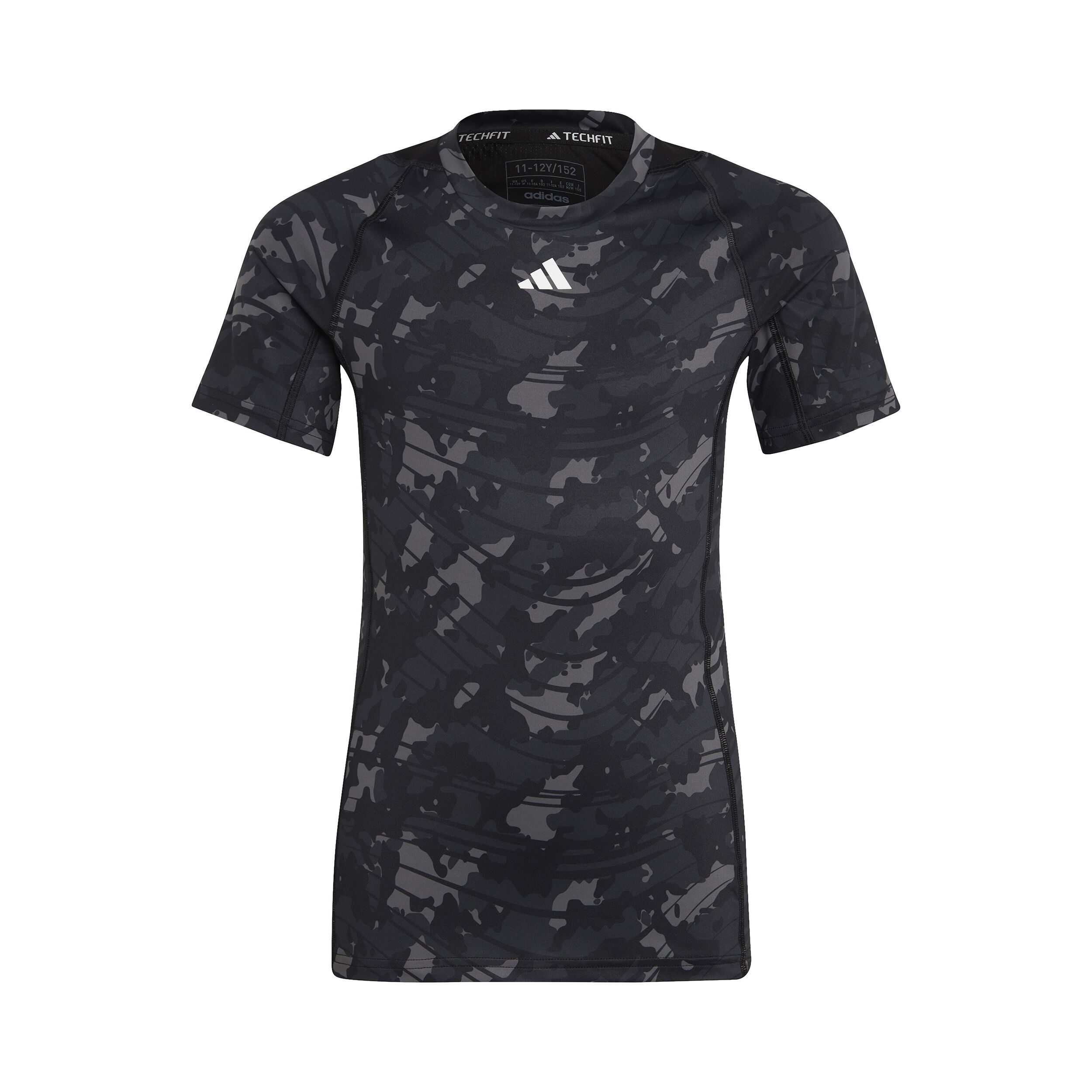 T shirt adidas camouflage cheap