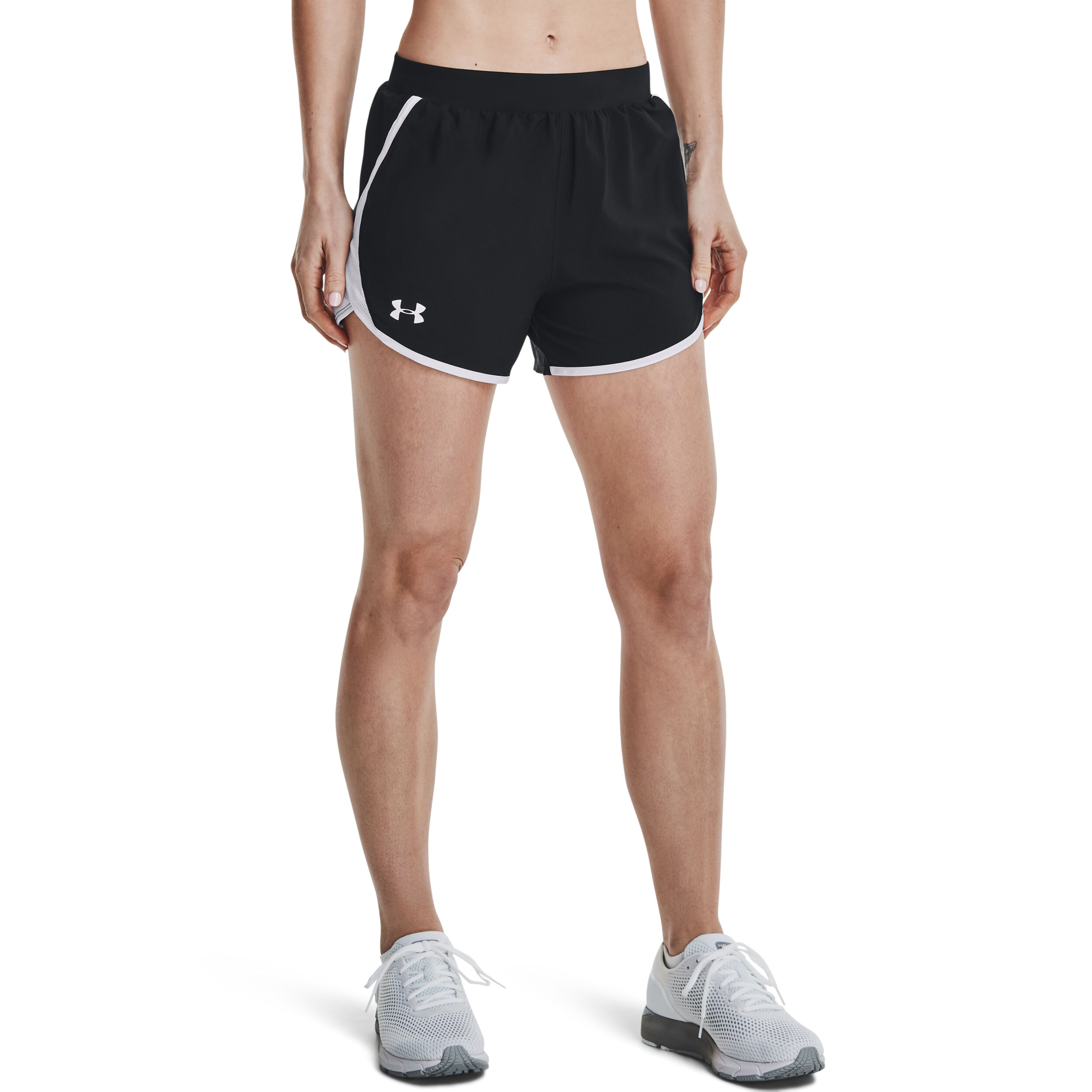 Under armour women's athletic shorts cheap