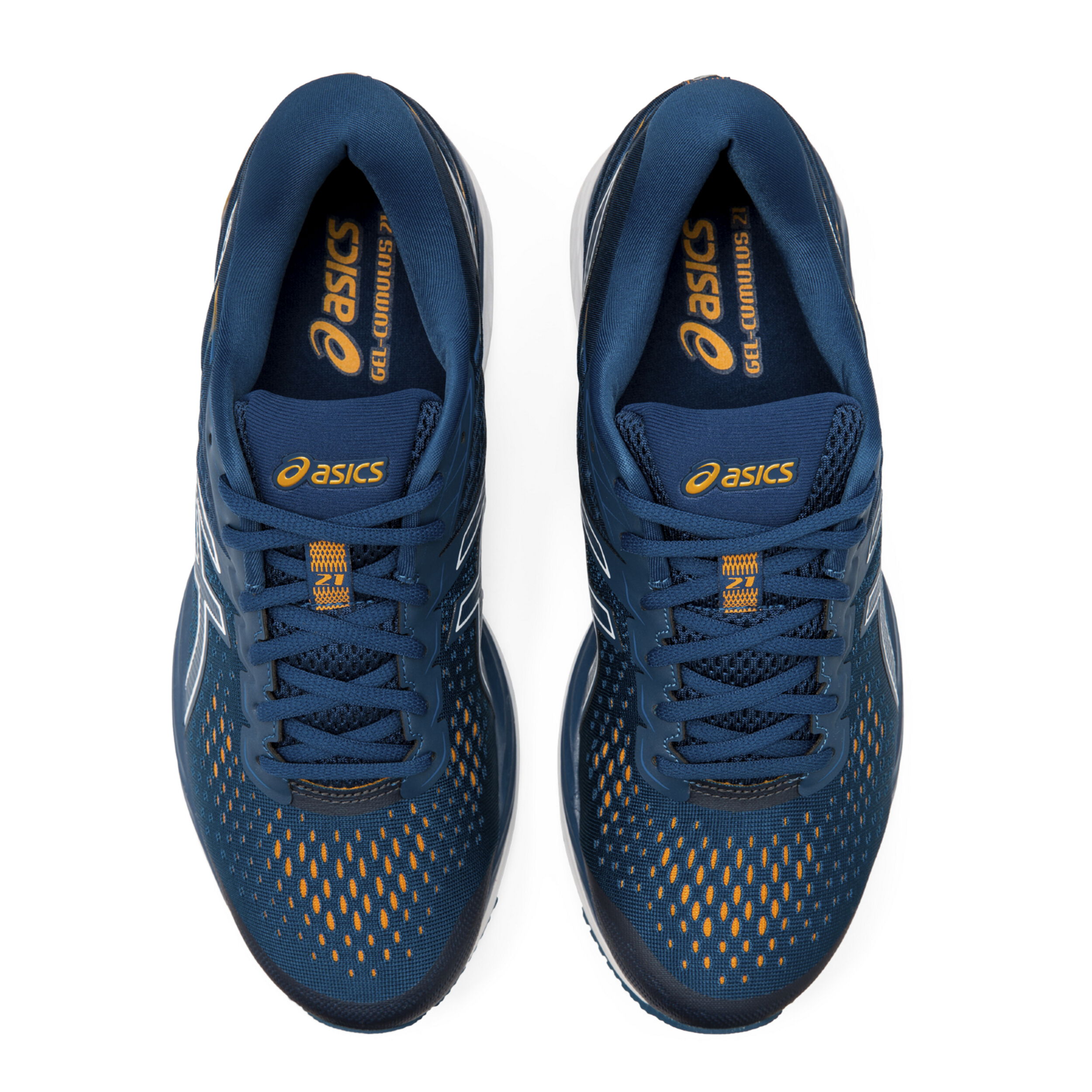 Asics gel cumulus 21 uomo best sale